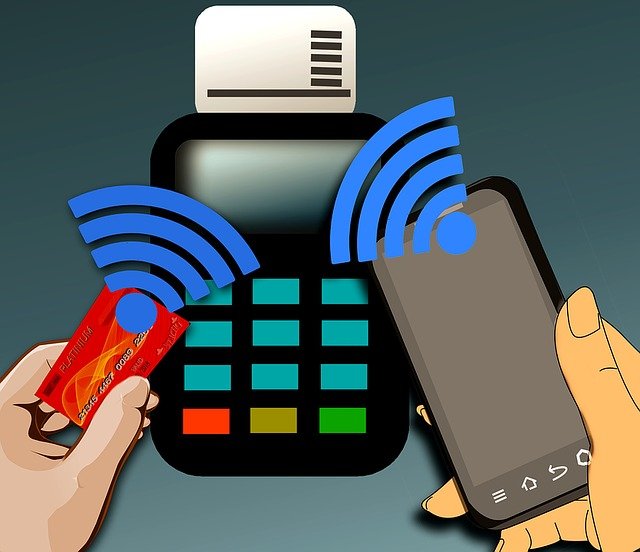 Aplikácia SmartPay od ČSOB, alebo ako môžete za služby platiť pomocou mobilu